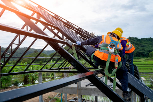 Cumberland, KY Roofing Contractor Company